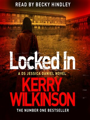 cover image of Locked In